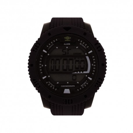 Reloj Umbro para Caballero UMB 022 1 Negro - Envío Gratuito