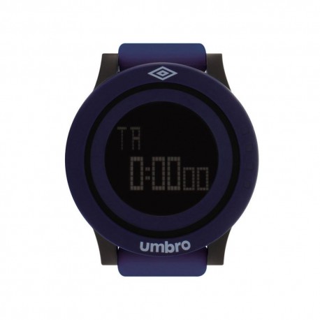 Reloj Umbro para Caballero UMB 016 S7 Azul - Envío Gratuito