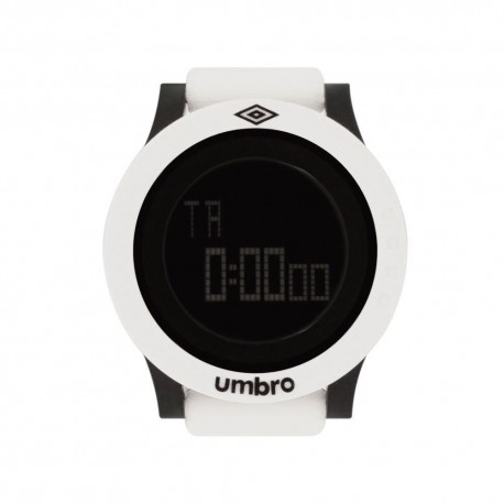 Reloj Umbro para Caballero UMB 016 S6 Blanco - Envío Gratuito