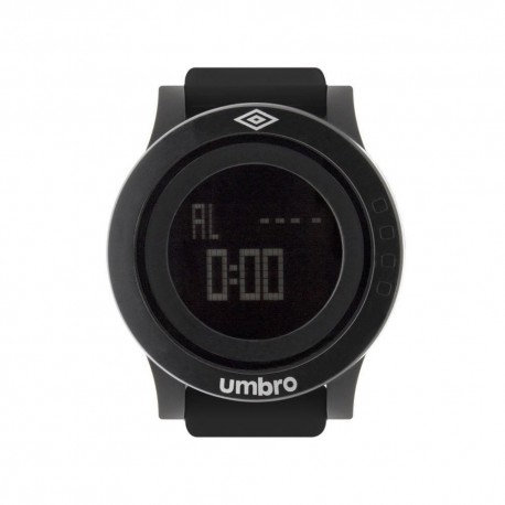 Reloj Umbro para Caballero UMB 016 S1 Negro - Envío Gratuito