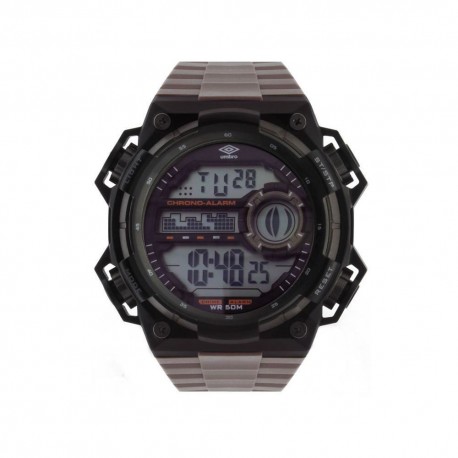 Reloj Umbro para Caballero UMB 015 2 Café - Envío Gratuito