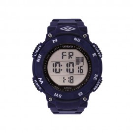 Reloj Umbro para Caballero UMB 01 2 Azul - Envío Gratuito