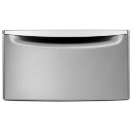 Whirlpool Pedestal 38 cm XHPC155YC Acero - Envío Gratuito