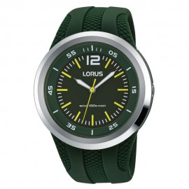 Reloj Lorus para Caballero RRX33EX9 Negro - Envío Gratuito
