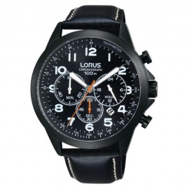 Reloj Lorus para Caballero RT373FX9 Negro - Envío Gratuito