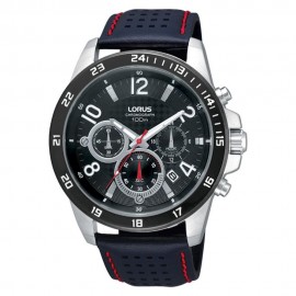 Reloj Lorus para Caballero RT319DX9 Negro - Envío Gratuito