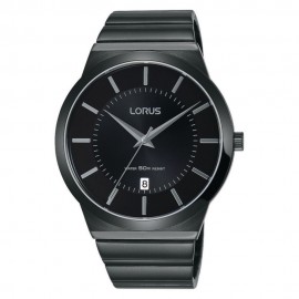 Reloj Lorus para Caballero RS963CX9 Plata - Envío Gratuito