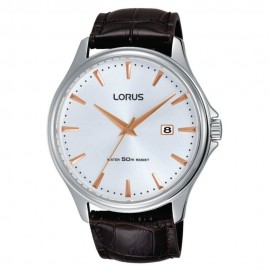 Reloj Lorus para Caballero RS947CX9 Negro - Envío Gratuito