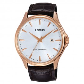 Reloj Lorus para Caballero RS946CX9 Negro - Envío Gratuito