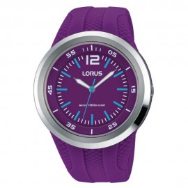 Reloj Lorus para Caballero RRX23EX9 Morado - Envío Gratuito