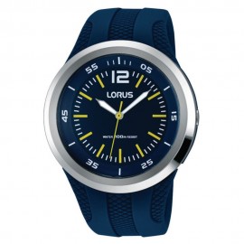 Reloj Lorus para Caballero RRX19EX9 Azul - Envío Gratuito