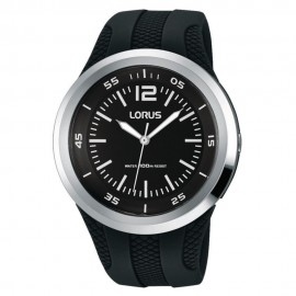 Reloj Lorus para Caballero RRX17EX9 Negro - Envío Gratuito