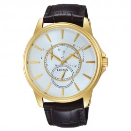Reloj Lorus para Caballero RP506AX9 Plata - Envío Gratuito