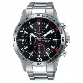Reloj Lorus para Caballero RM397CX9 Plata - Envío Gratuito