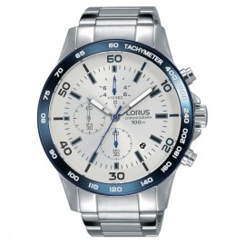 Reloj Lorus para Caballero RM395CX9 Plata - Envío Gratuito