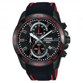 Reloj Lorus para Caballero RM387CX9 Negro - Envío Gratuito