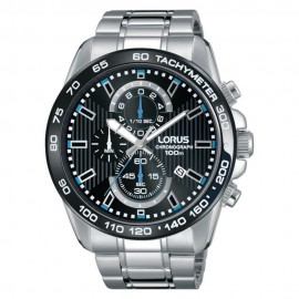 Reloj Lorus para Caballero RM377CX9 Plata - Envío Gratuito