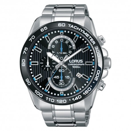 Reloj Lorus para Caballero RM377CX9 Plata - Envío Gratuito