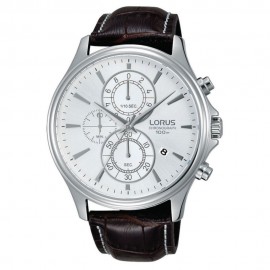 Reloj Lorus para Caballero RM315DX9 Negro - Envío Gratuito