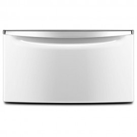Whirlpool Pedestal 38 cm XHPC155XW Blanco - Envío Gratuito