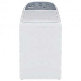 Whirlpool Lavadora Carga Superior 18 Kg 8MWTW1895EI Blanco - Envío Gratuito