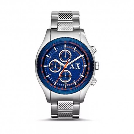 Reloj Armani Exchange AX1607 para Caballero - Envío Gratuito