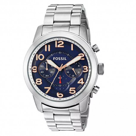 Reloj Fossil FS5203 para Caballero - Envío Gratuito