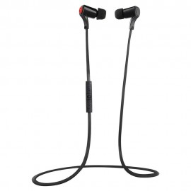 Orcas Audífonos Deportivo Inalámbricos Earbud Negro OT5200B - Envío Gratuito
