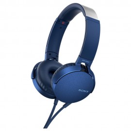 Audífonos DJ Sony XB550 - Envío Gratuito