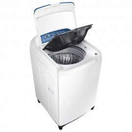 Samsung Lavadora Carga Superior 19 Kg WA19J6750LW Blanco - Envío Gratuito