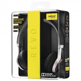 Jabra Headphones Revo Grises - Envío Gratuito