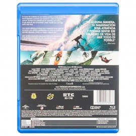 BLURAY En Busca De La Libertad - Envío Gratuito