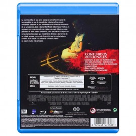 BLURAY Heredero Del Diablo - Envío Gratuito