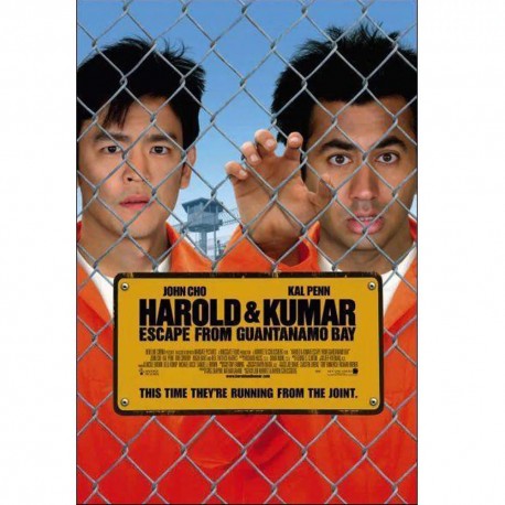 DVD Dos tontos en fuga - Envío Gratuito