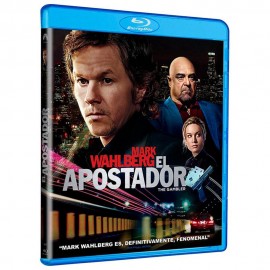 BLURAY El Apostador - Envío Gratuito
