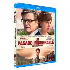 BLURAY Un Pasado Imborrable - Envío Gratuito