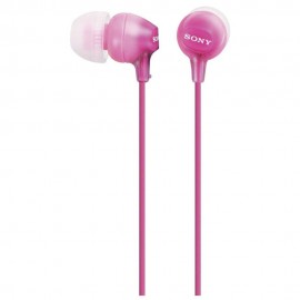 Audífonos Sony MDR EX15LP L - Envío Gratuito