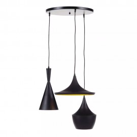 Lámpara de Techo Ashley Martina - Envío Gratuito