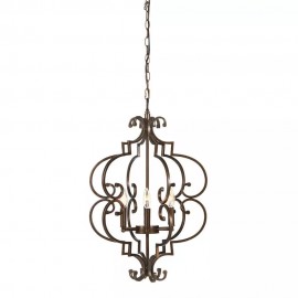 Lámpara de Techo Ashley Marian - Envío Gratuito