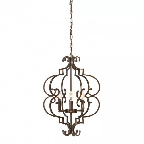 Lámpara de Techo Ashley Marian - Envío Gratuito