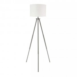 Lámpara de Piso Ashley Estela - Envío Gratuito