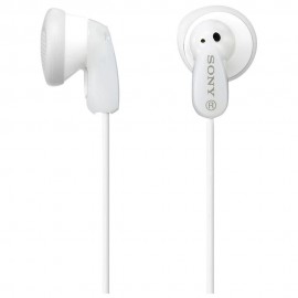 Sony Audífonos MDR E9LP W Blancos - Envío Gratuito