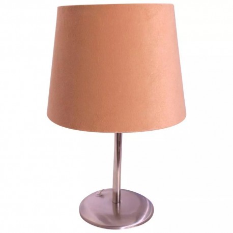 Lámpara de Mesa Café - Envío Gratuito