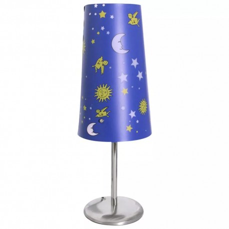 Lámpara de Mesa Estrellas - Envío Gratuito