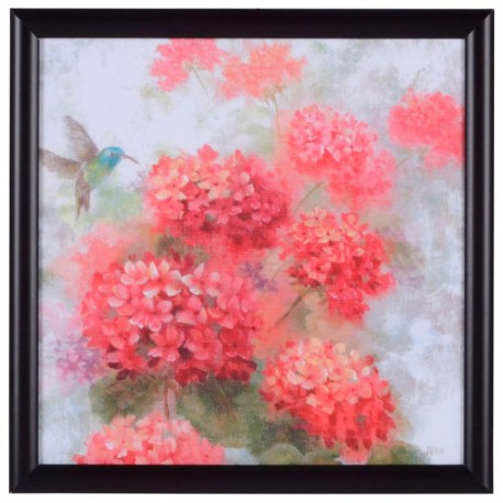 Cuadro Decorativo Colibri 45 - Envío Gratuito