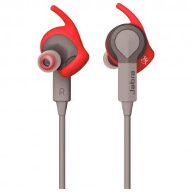 Jabra Audífonos Sport Coach Rojos - Envío Gratuito