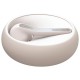 Jabra Audífonos Eclipse Blanco - Envío Gratuito