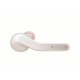Jabra Audífonos Eclipse Blanco - Envío Gratuito