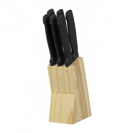 Set de Cuchillos HDS 6 pzs - Envío Gratuito