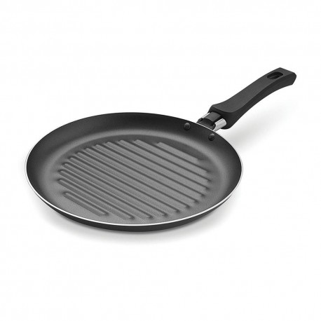 Plancha Bifera Tramontina Napoli 22 cm - Envío Gratuito